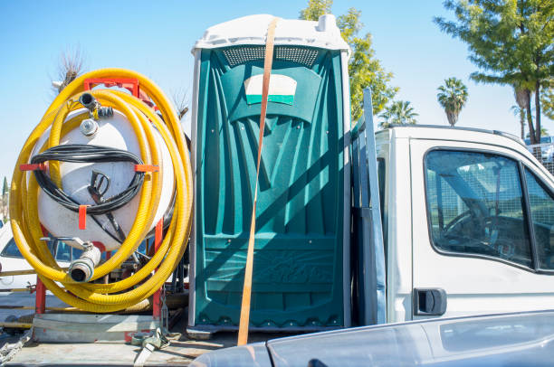 Best Local porta potty services  in Wink, TX