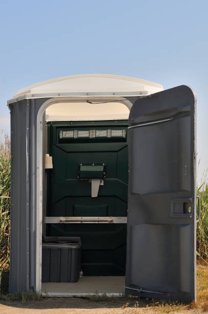 Best Sanitation services for porta potties  in Wink, TX