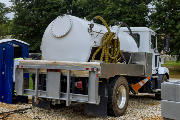 Best High-end porta potty rental  in Wink, TX