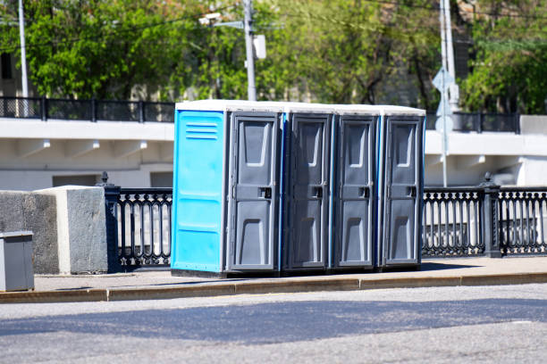 Best Emergency porta potty rental  in Wink, TX