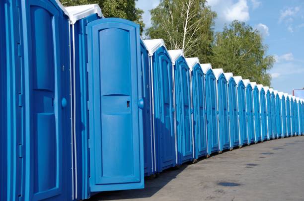 Portable Toilet Options We Offer in Wink, TX